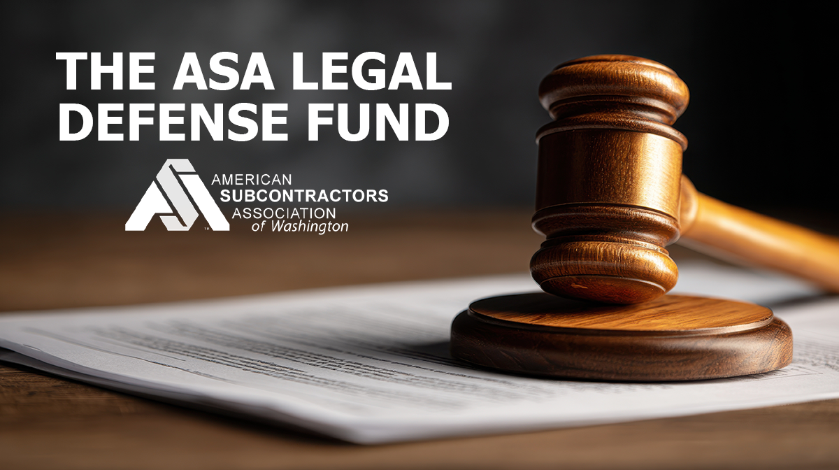 Legal Defense Fund
